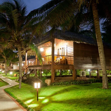 Coco Beach Resort