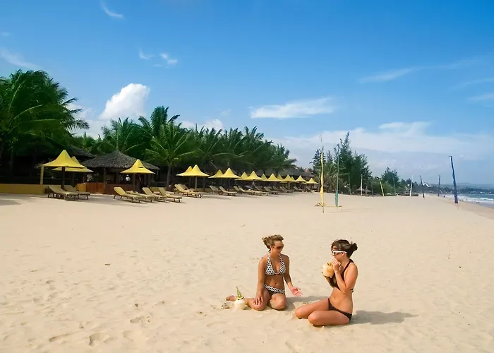 Курортный комплекс Coco 3*