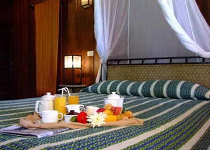 Coco Курортный комплекс 3*